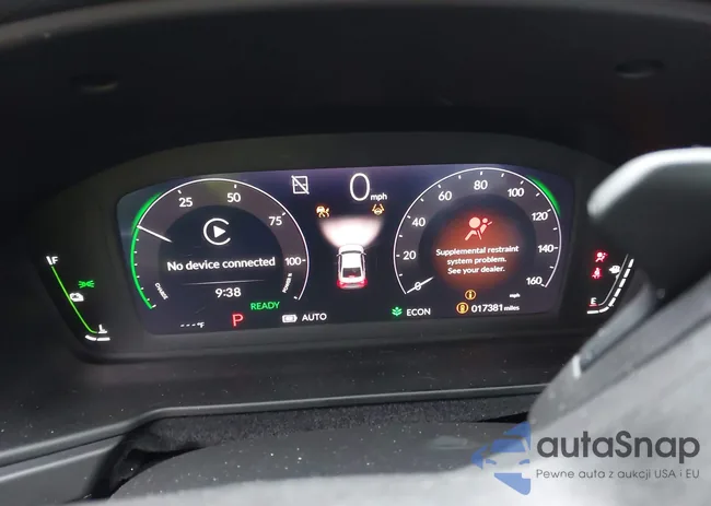 1HGCY2F51SA014413: 43038359