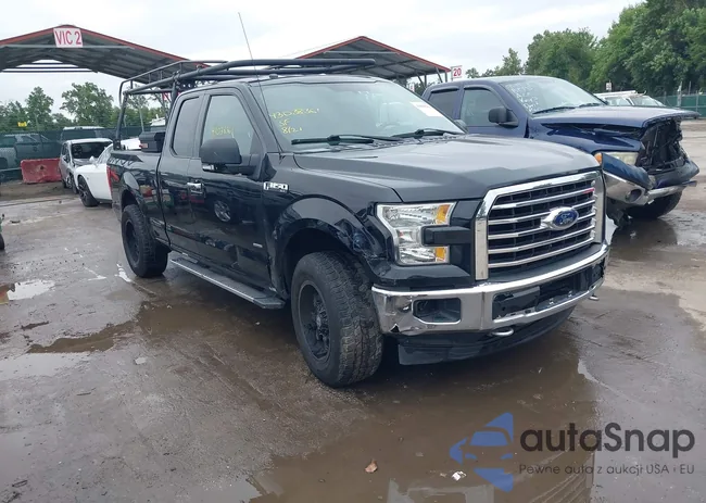 1FTEX1EP4HFB28960: 43038361