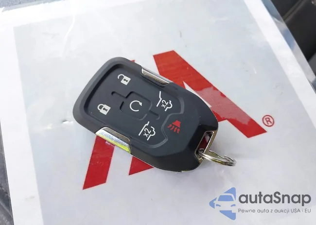 1GKKNXLS2JZ132291: 43038482