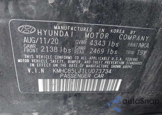 KMHC85LJ1LU073734: 43038539