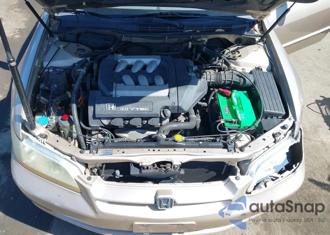 1HGCG1656YA093907: 43038607