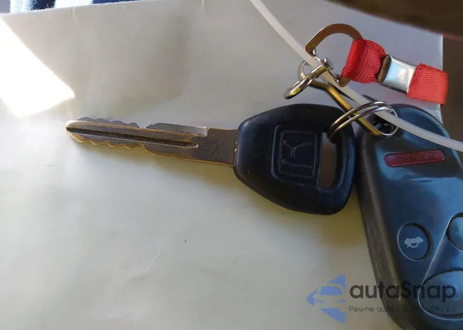 1HGCG1656YA093907: 43038607