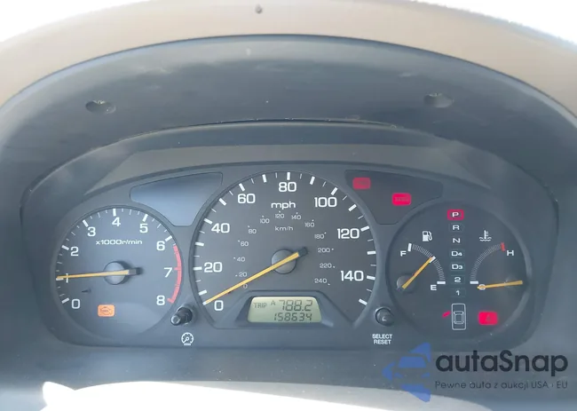 1HGCG1656YA093907: 43038607