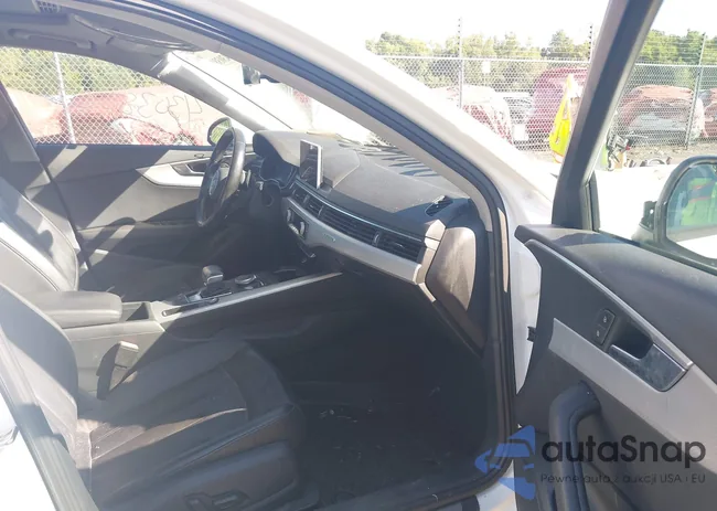 WAUANAF49HN007689: 43038667