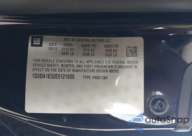 1G6DA1E32E0121680: 43038688