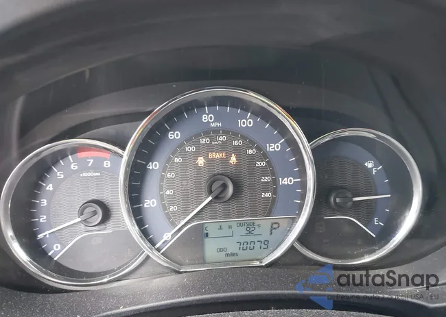 2T1BURHEXGC580388: 43038757