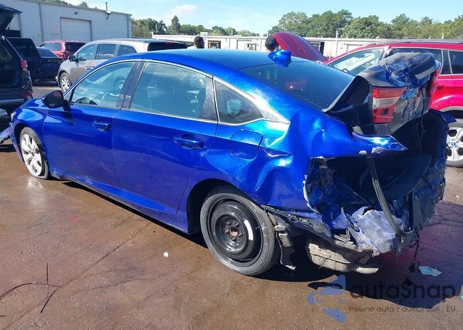 1HGCV1F31JA009194: 43037857