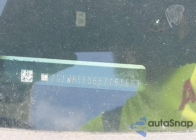 2G1WA5E36E1161559: 43037861