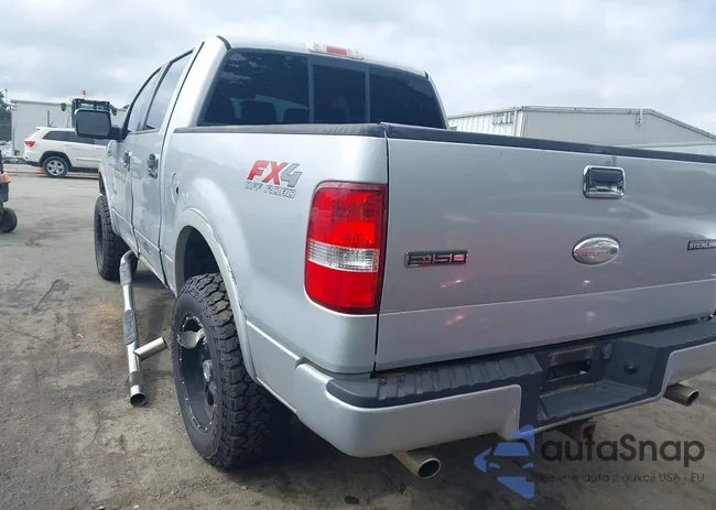 1FTPW14586KD51244: 43038075