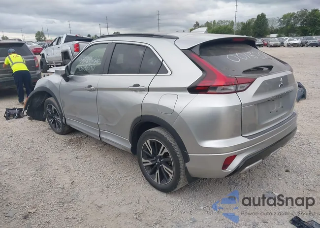 JA4ATWAA2PZ001530: 43038090