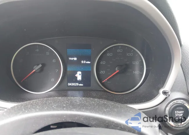 JA4ATWAA2PZ001530: 43038090