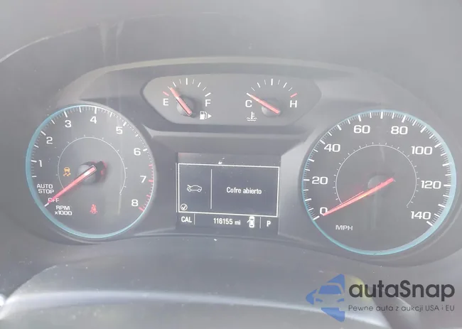 1G1ZC5ST7GF292507: 43038174