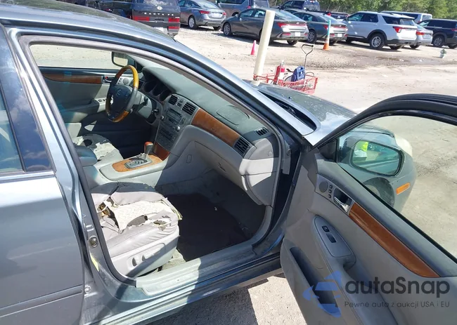 JTHBA30G255110500: 43038203