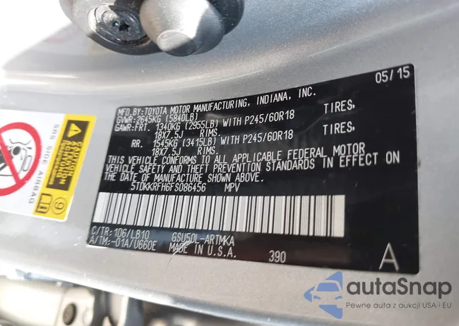 5TDKKRFH6FS086456: 43038205