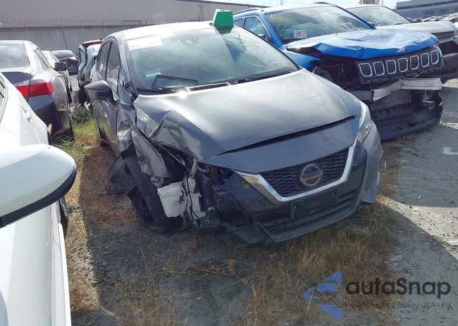 3N1CN8DV7LL912394: 43039281