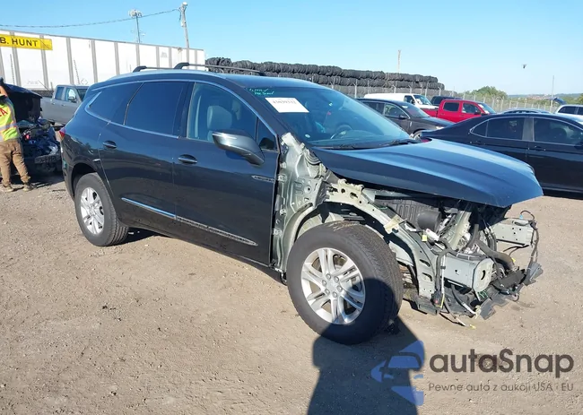 5GAEVAKW5KJ104786: 43039332