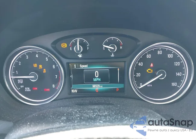 5GAEVAKW5KJ104786: 43039332