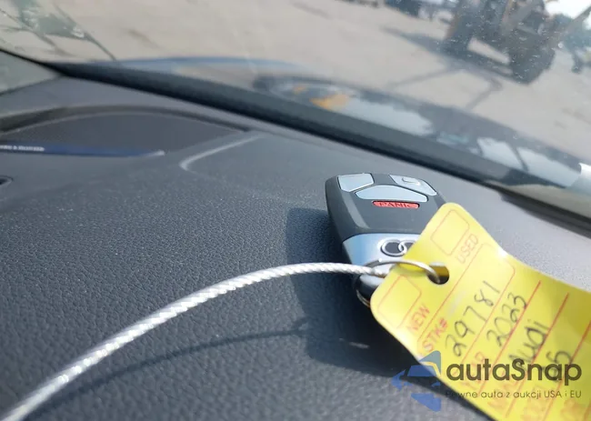 WAUFACF55PA032083: 43039412