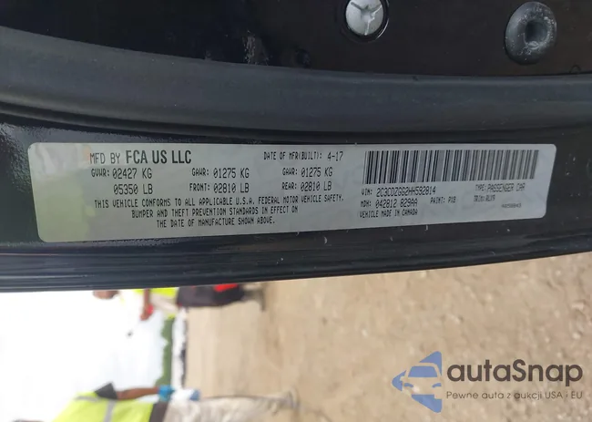 2C3CDZGG2HH592814: 43039421