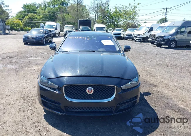 SAJAJ4FX6JCP20160: 43039437