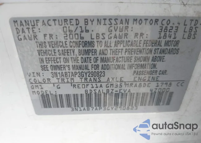 3N1AB7AP3GY290823: 43039462