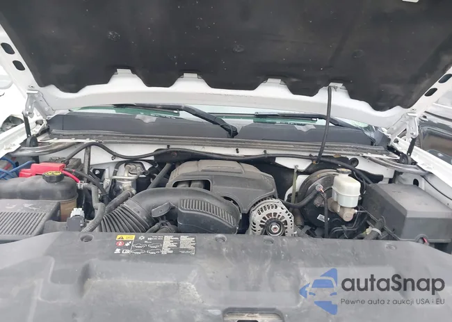 1GCRKSE79DZ251684: 43039470