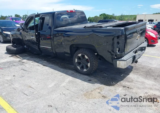 1GCRCPEX9BZ207594: 43039505