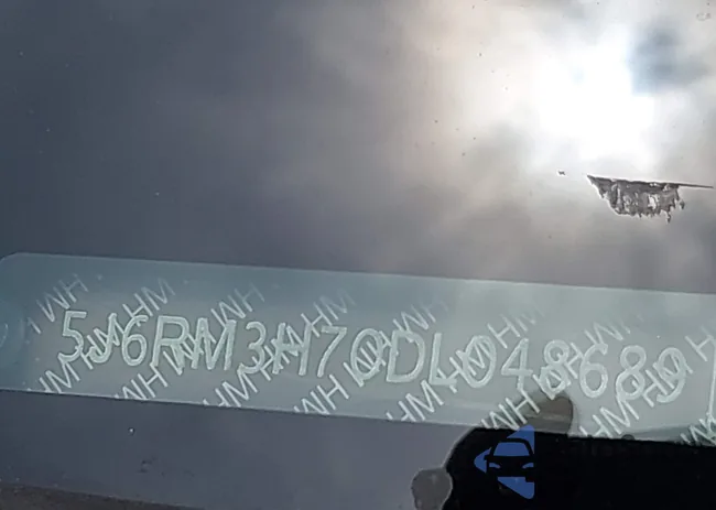 5J6RM3H70DL048689: 43039623