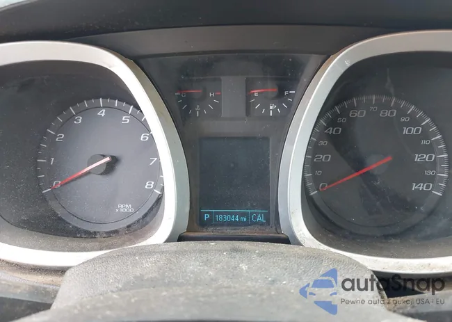 2GNALCEK9G1110445: 43039654