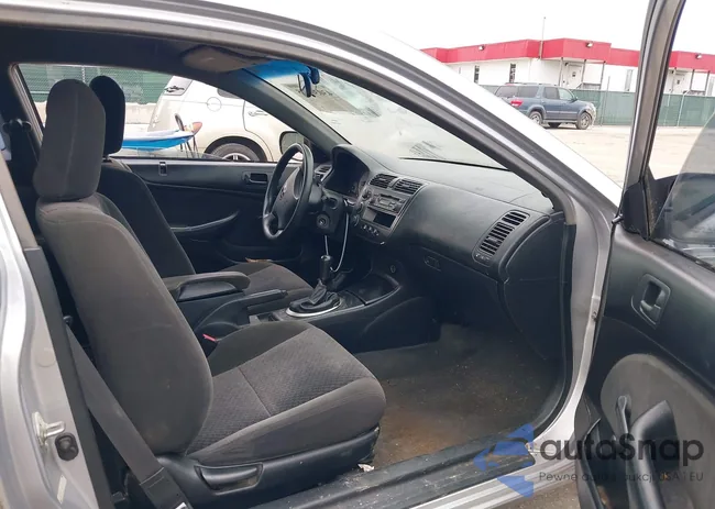 1HGEM21195L078197: 43039675