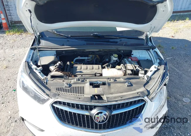 KL4CJASBXKB750490: 43039689