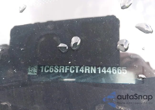 1C6SRFCT4RN144665: 43039730