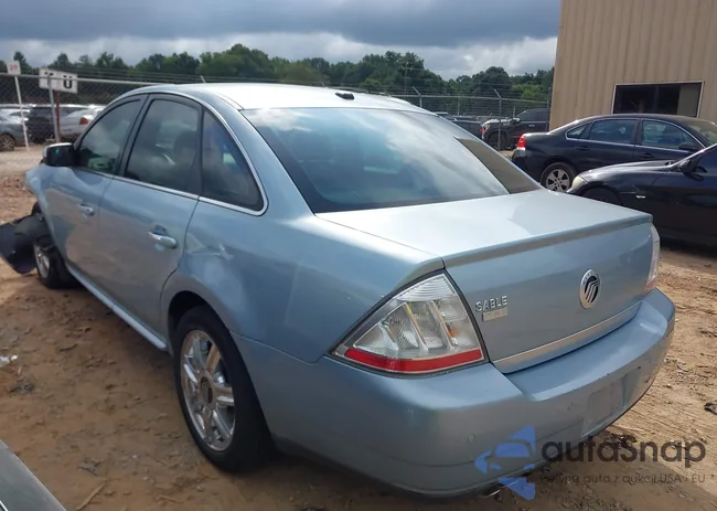 1MEHM42W29G632162: 43039812