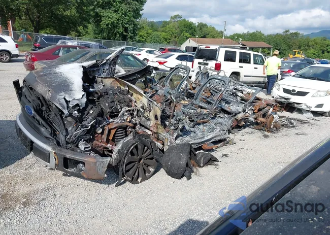 1FTEW1EP1GKF77540: 43039817