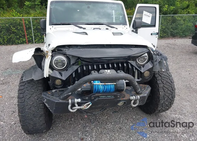 1C4BJWEG6CL160613: 43039847