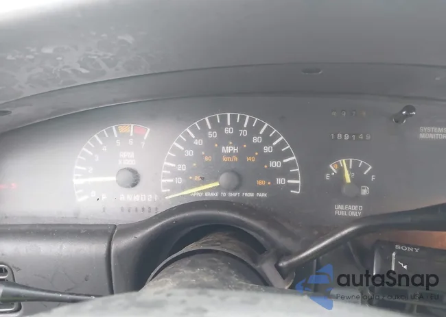 1G2HX52K0W4231870: 43038855