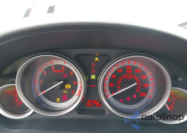 1YVHZ8CH5C5M33162: 43038907