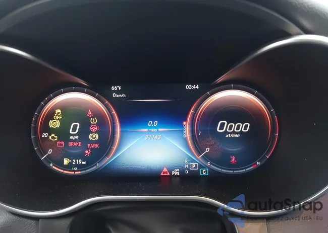 W1N0G8EB7MV278982: 43038917