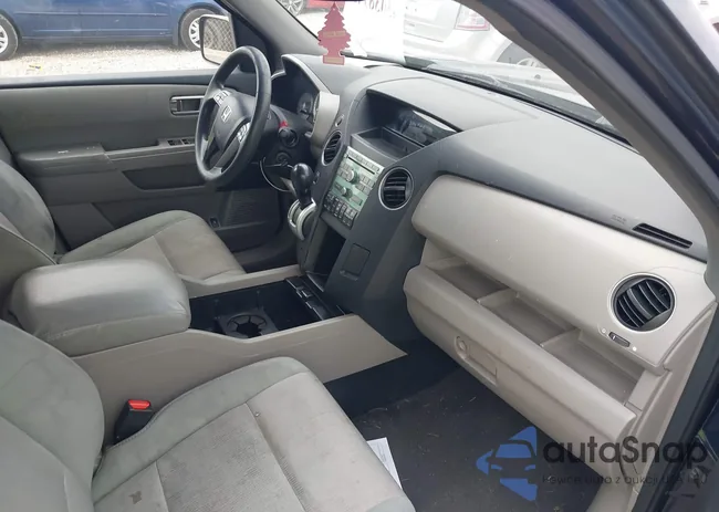 5FNYF4H41AB021877: 43038942