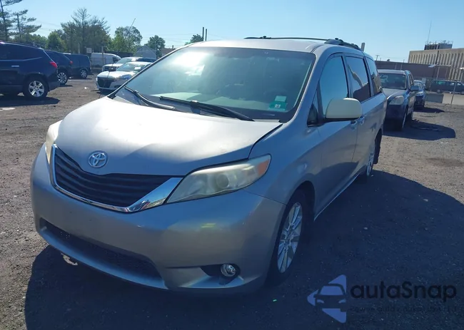 5TDJK3DC3BS019629: 43039021