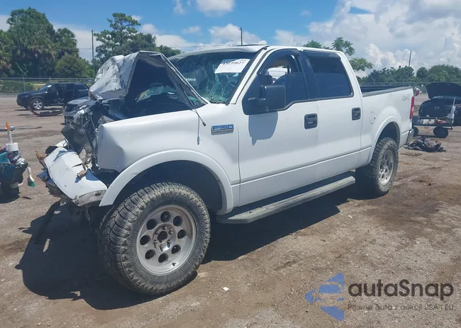 1FTPW14514KB98378: 43039027