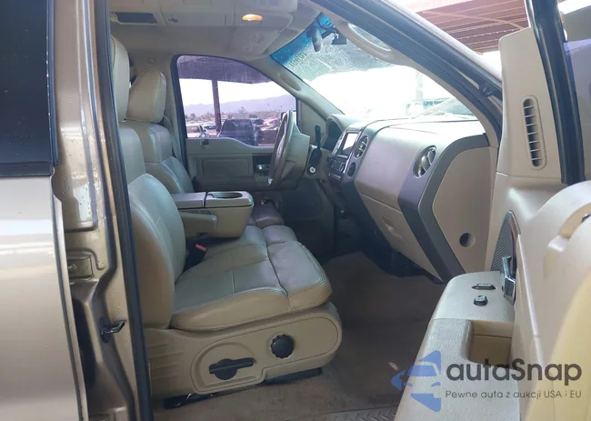 1FTPW14565KD56943: 43039031