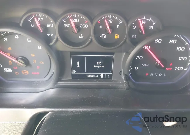 1GC0WLE75LF225537: 43039034