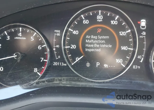 3MVDMBDMXMM218317: 43039070