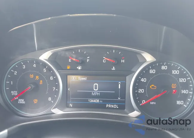 3GNAXKEV3MS117545: 43040277