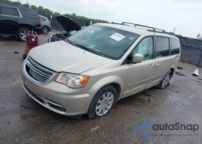 2C4RC1BG4FR600856: 43040281