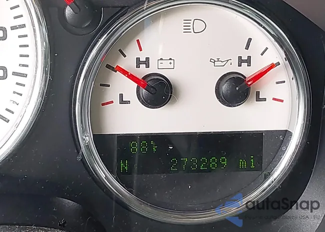 1FTPW14V88KB19522: 43040393