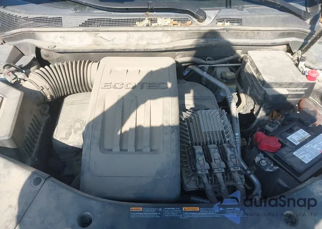 2GNALAEK7E6160717: 43040397