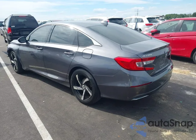 1HGCV1F13JA040462: 43040420