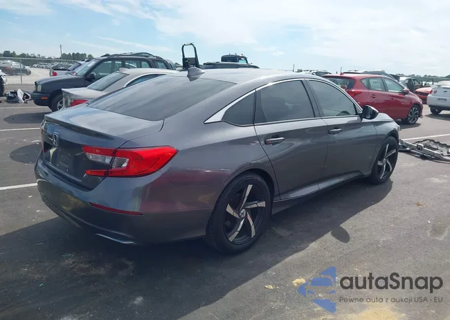 1HGCV1F13JA040462: 43040420